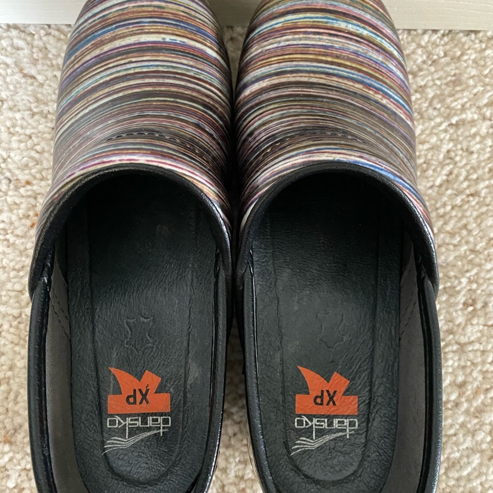 Dansko clogs - Picture 4 of 6